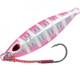 Storm Gomoku Koika UVCGZ 80 gr 9.3 cm Sahte Balığı