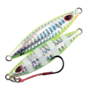 Storm Gomoku Koika UVCGZ 80 gr 9.3 cm Sahte Balığı