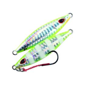 Storm Gomoku Koika UVCGZ 80 gr 9.3 cm Sahte Balığı