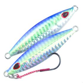 Storm Gomoku Koika UVSB 100 gr 10 cm Sahte Balığı