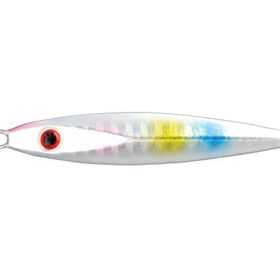 Storm Gomoku Micro 20 gr Sarı Mavi Gümüş Jig İğne