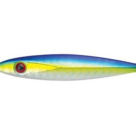 Storm Gomoku Micro 20 gr Sarı Mavi Gümüş Jig İğne