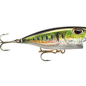 Storm Gomoku Popper Floating Unisex 3 gr Sahte Balık