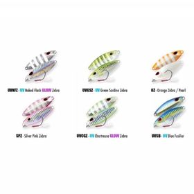 Storm Gomoku Rocker 90 gr Jig Yemi