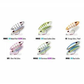 Storm Gomoku Rocker 90 gr Jig Yemi