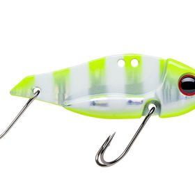 Storm Gomoku Ultra Blade 5 gr Uvcgz Sahte Balığı