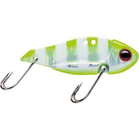 Storm Gomoku Ultra Blade 5 gr Uvcgz Sahte Balığı