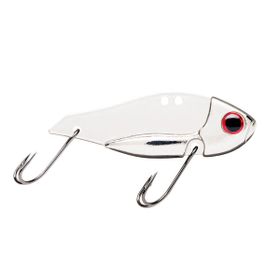 Storm Gomoku Ultra Blade 5 gr Uvsı Sahte Balığı