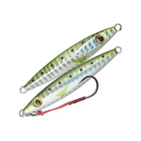 Storm GS Gomoku Micro 12 gr 5.5 cm Sahte Balık