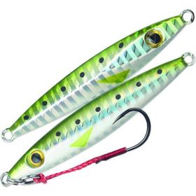 Storm GS Gomoku Micro 12 gr 5.5 cm Sahte Balık