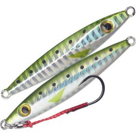 Storm GS Gomoku Micro 8 gr 4.9 cm Sahte Balık