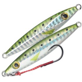 Storm GS Gomoku Micro 8 gr 4.9 cm Sahte Balık