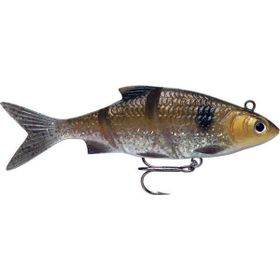 Storm GS Live Kickin Shad 12 cm Sahte Balık