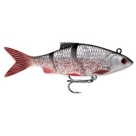 Storm GS Live Kickin Shad 12 cm Sahte Balık