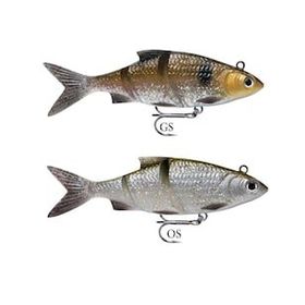 Storm GS Live Kickin Shad 12 cm Sahte Balık