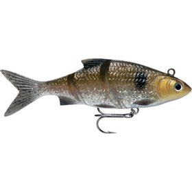 Storm GS Live Kickin Shad 12 cm Sahte Balık