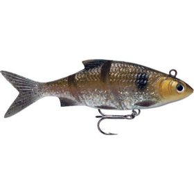 Storm GS Live Kickin Shad 12 cm Sahte Balık