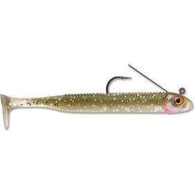 Storm H 360GT Weedless Jıg Minnow 3'lü 14 cm Sahte Balık
