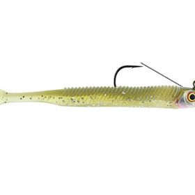 Storm H 360GT Weedless Jıg Minnow 3'lü 14 cm Sahte Balık