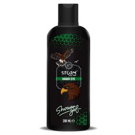 Storm Hawk Eye 200 ml Erkek Duş Jeli