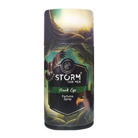 Storm Hawk Eye 250 ML Erkek Deodorant