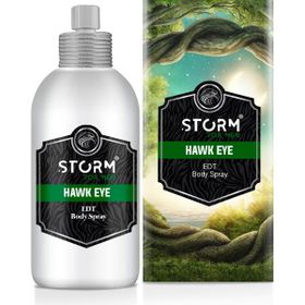 Storm Hawk Eye Edt 100 ml Erkek Parfüm
