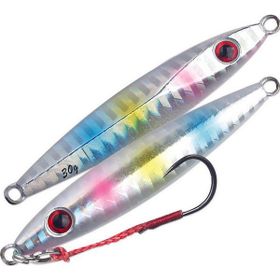 Storm HCD Gomoku Micro 8 gr 4.9 cm Sahte Balık