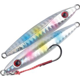 Storm HCD Gomoku Micro 8 gr 4.9 cm Sahte Balık