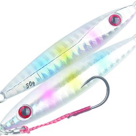 Storm HCD Gomoku Micro 8 gr 4.9 cm Sahte Balık