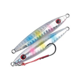 Storm HCD Gomoku Micro 8 gr 4.9 cm Sahte Balık