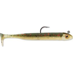 Storm HDI 360GT Searchbait 3'lü 14 cm Sahte Balık