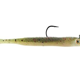 Storm HDI 360GT Searchbait 3'lü 14 cm Sahte Balık