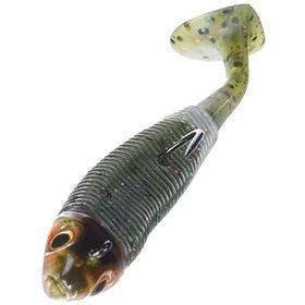 Storm HDI 360GT Searchbait 3'lü 14 cm Sahte Balık