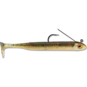 Storm HDI 360GT Weedless Jıg Minnow 3'lü 14 cm Sahte Balık