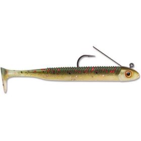 Storm HDI 360GT Weedless Jıg Minnow 3'lü 14 cm Sahte Balık