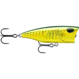 Storm HGG Gomoku Popper 4 cm Sahte Balık