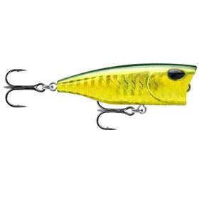 Storm HGG Gomoku Popper 4 cm Sahte Balık