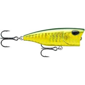Storm HGG Gomoku Popper 4 cm Sahte Balık