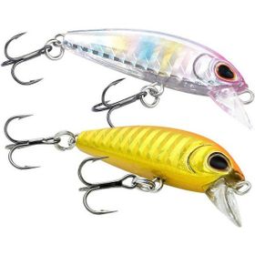 Storm HGR 4.8 cm Gomoku Dense Sahte Balık