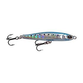 Storm Hgr Gomoku Flutter Slim 4.5 cm Sahte Balık