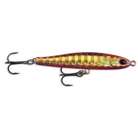 Storm Hgr Gomoku Flutter Slim 4.5 cm Sahte Balık