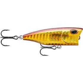 Storm HGR Gomoku Popper 4 cm Sahte Balık