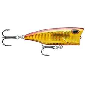 Storm HGR Gomoku Popper 4 cm Sahte Balık