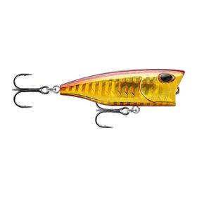 Storm HGR Gomoku Popper 4 cm Sahte Balık