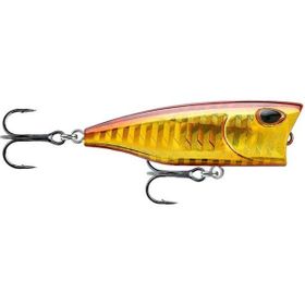Storm HGR Gomoku Popper 4 cm Sahte Balık