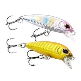 Storm HRH 4.8 cm Gomoku Dense Sahte Balık