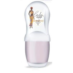Storm Jungle 50 ml Kadın Roll-on