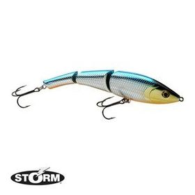 Storm Kickin Stick 591 12 cm Sahte Balığı