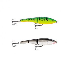 Storm Kickin Stick 591 12 cm Sahte Balığı