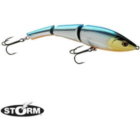 Storm Kickin Stick 591 12 cm Sahte Balığı